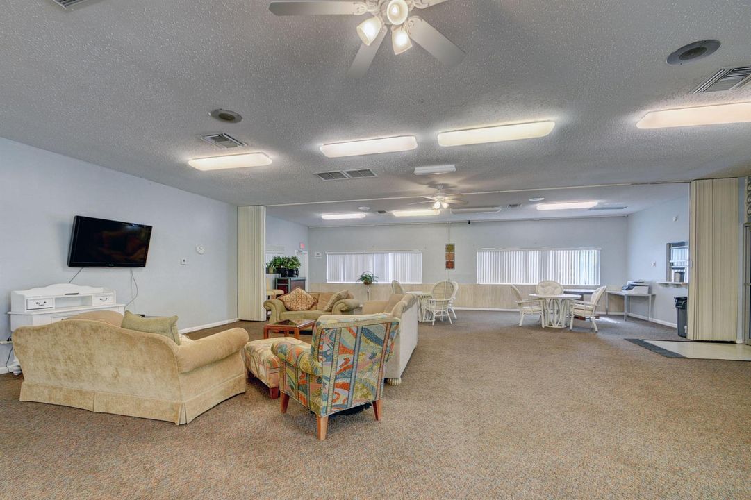 Club House 2