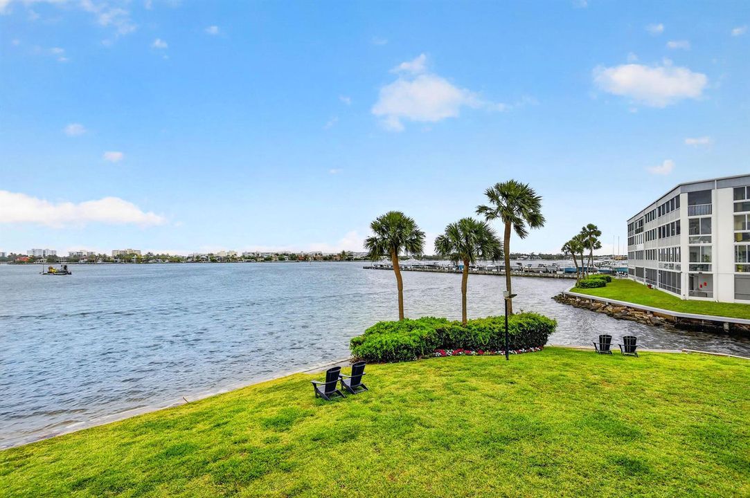 Intracoastal View