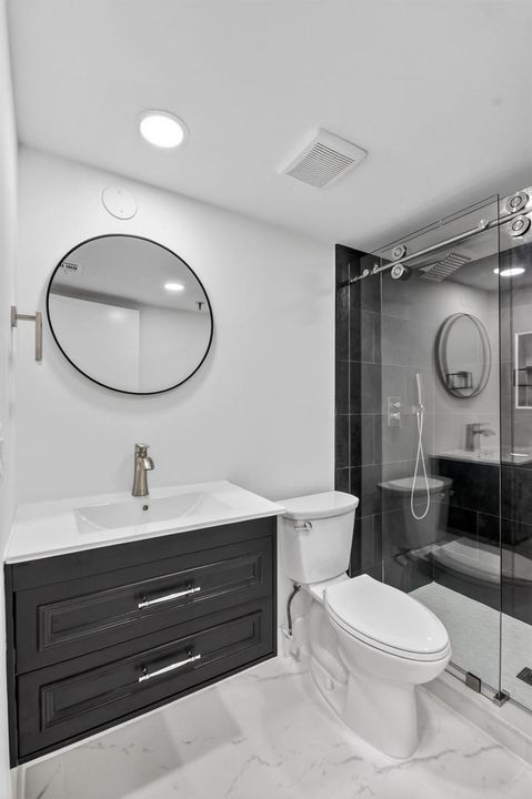 Guest Bathroom 2