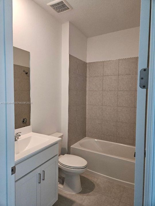 Main bath