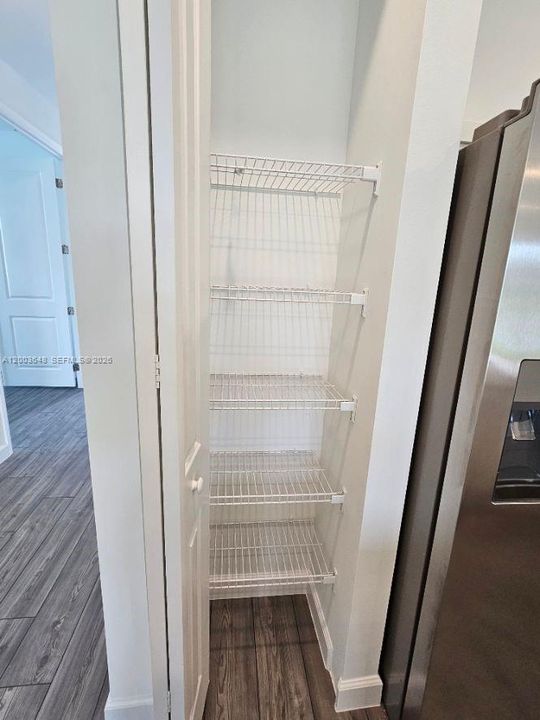 Pantry