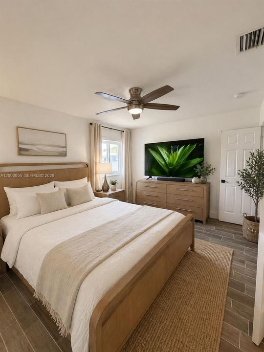 Activo con contrato: $640,000 (4 camas, 2 baños, 1430 Pies cuadrados)
