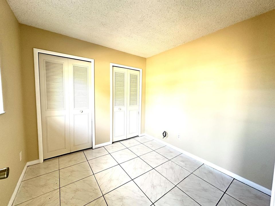 3rd bedroom