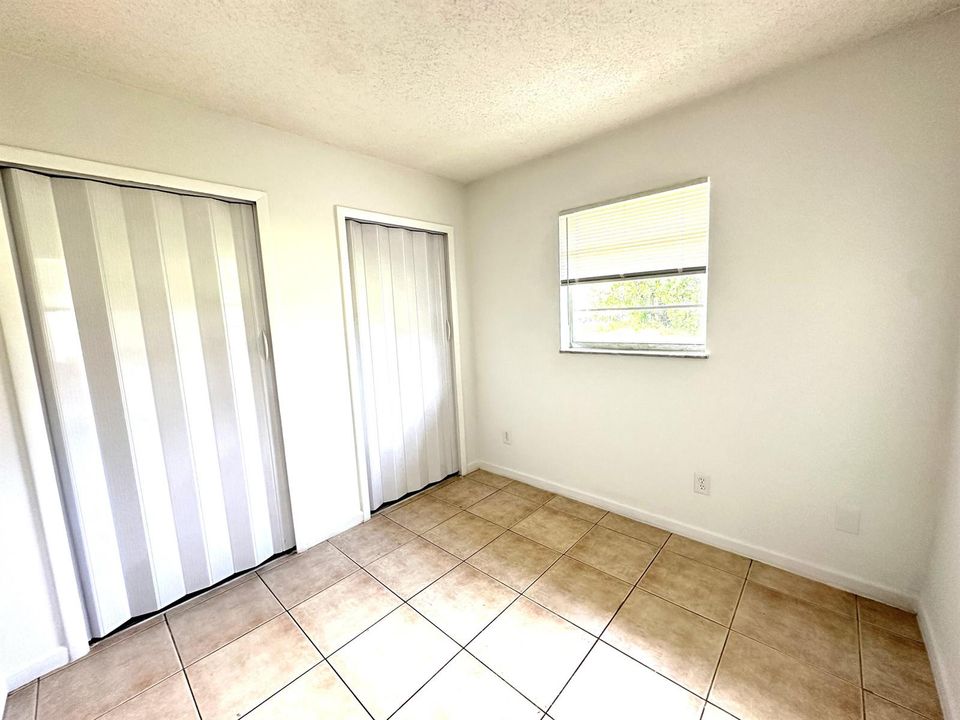 3rd bedroom