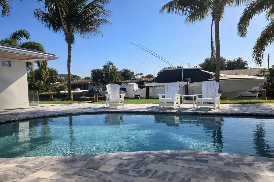Pool 3