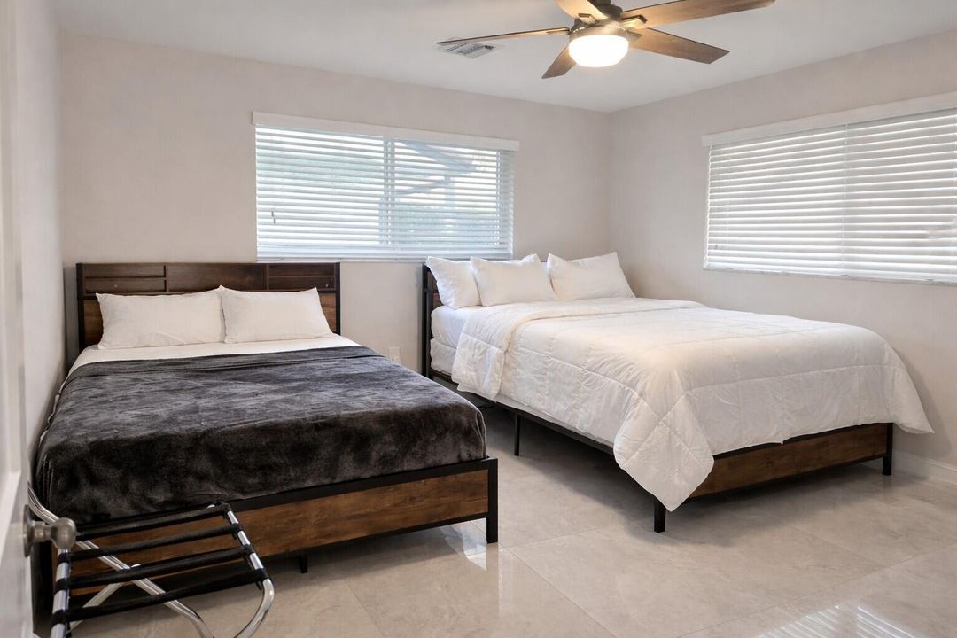 Bed 3.1
