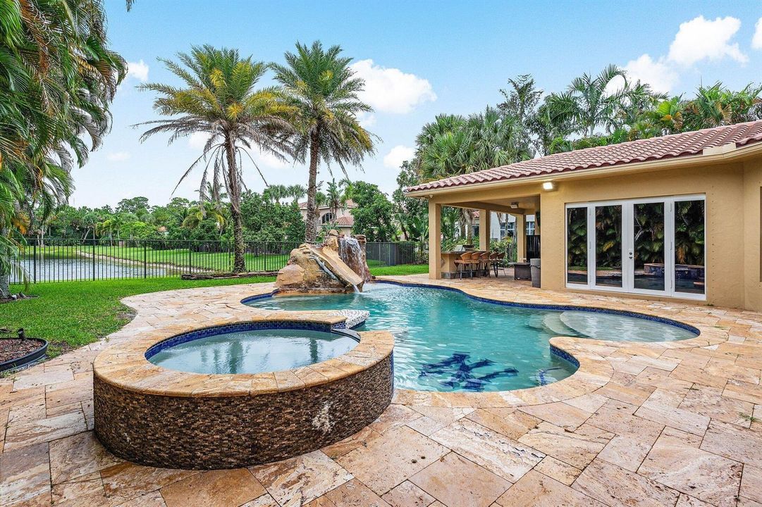 Gorgeous Pool