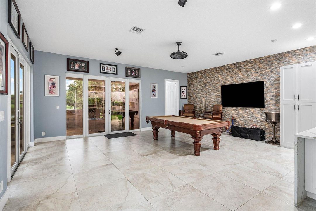Florida Room