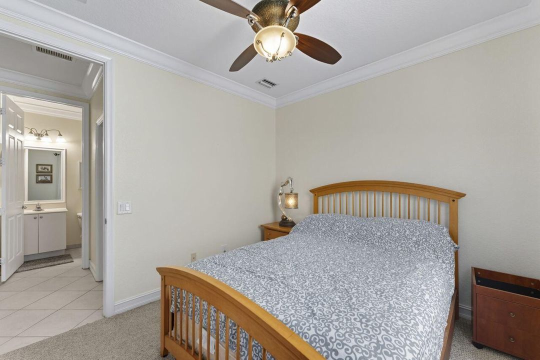 1st floor bedroom