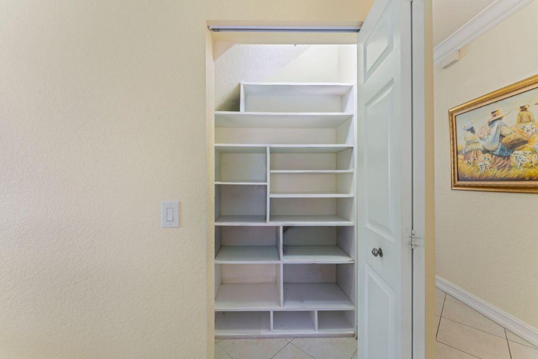 Pantry