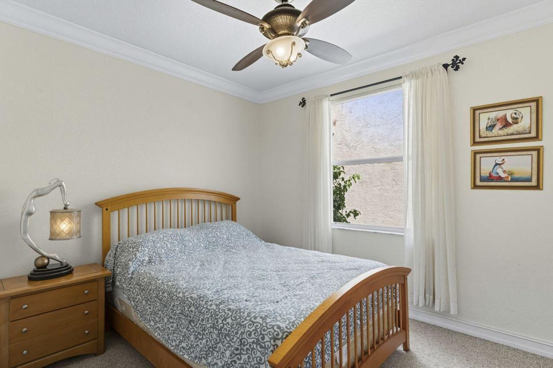 1st Floor bedroom