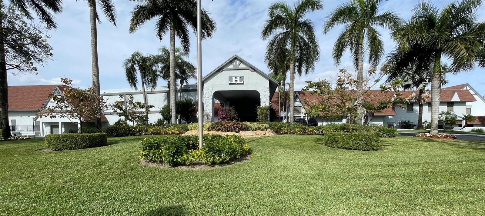 Clubhouse