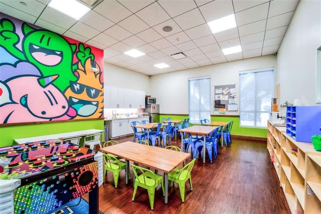 KIDS CENTRAL 3