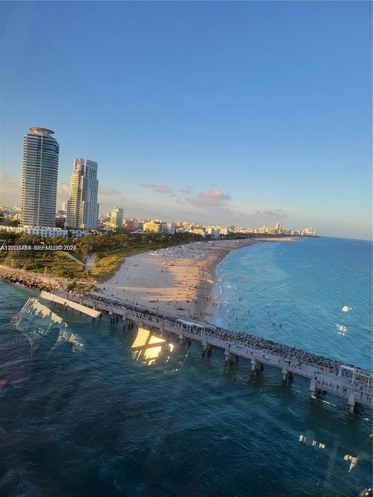 SOUTH BEACH
