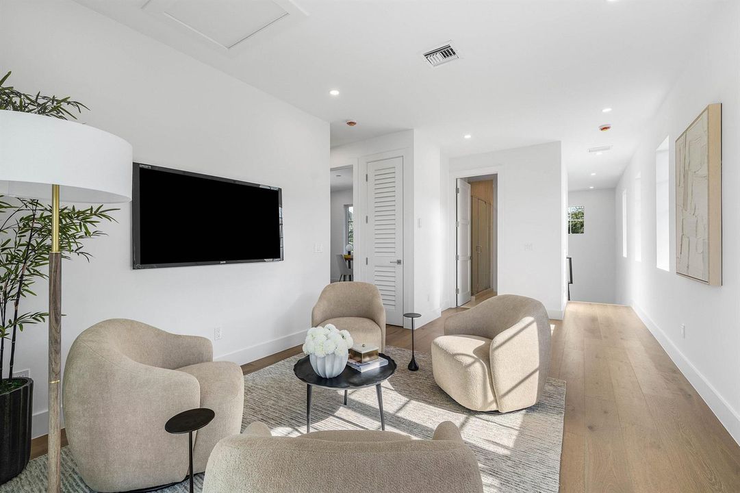 loft