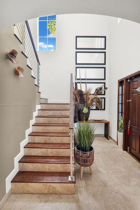 private stuff ensuite