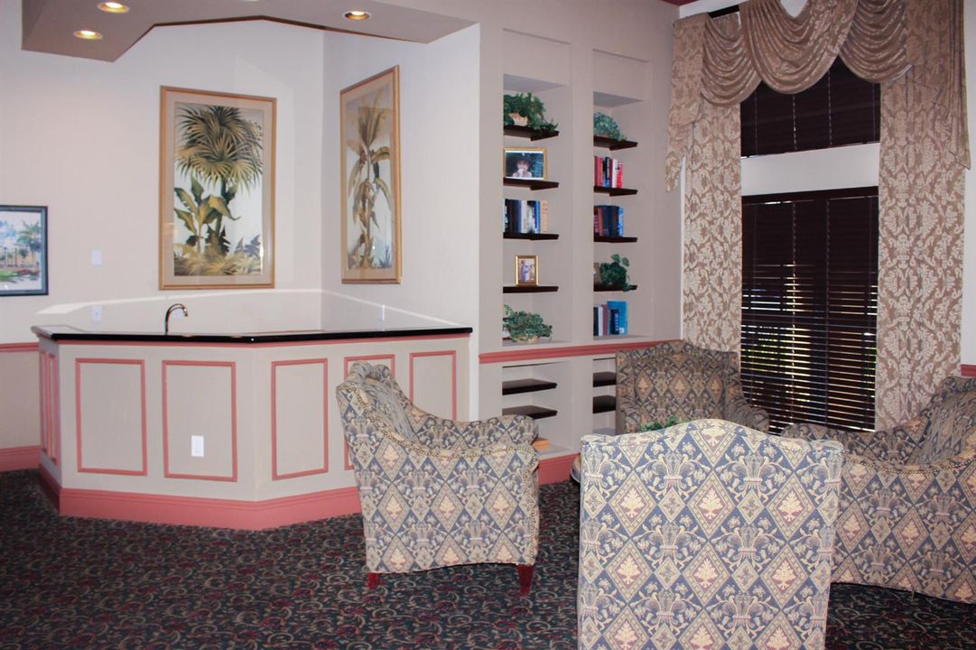 Clubhouse
