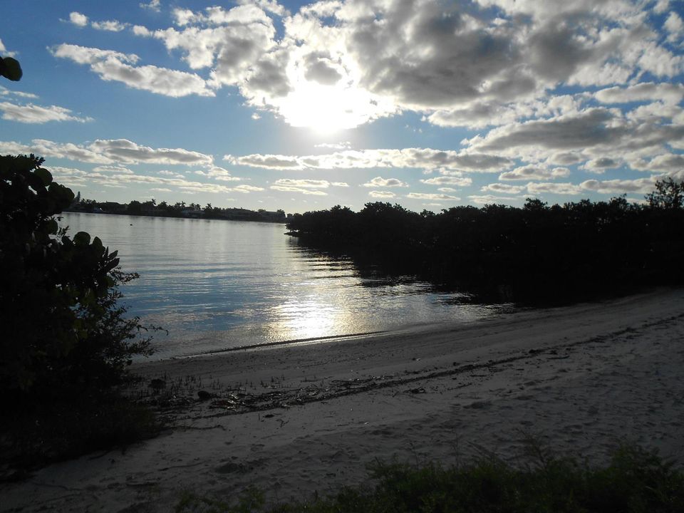 Sunrise