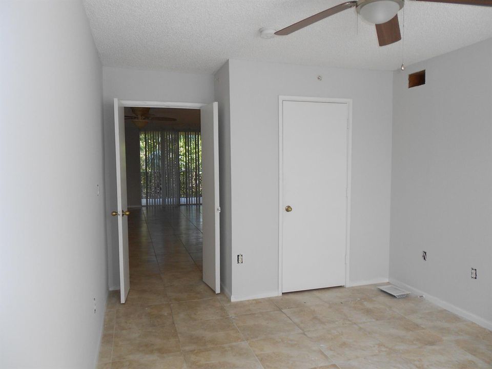 Third Bedroom/Den