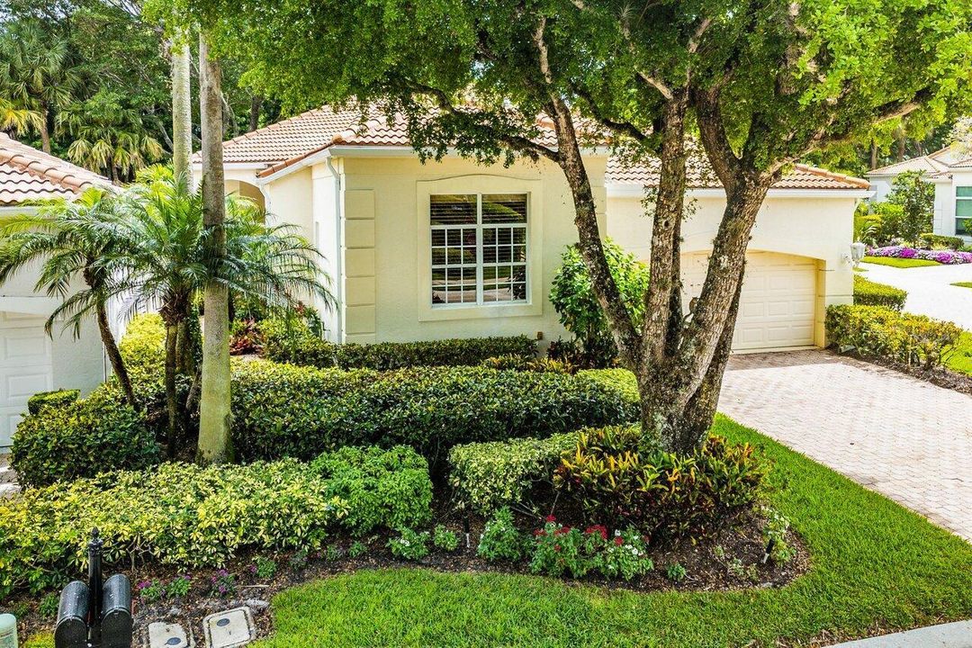 201 Sunset Bay Court - Palm Beach Ga