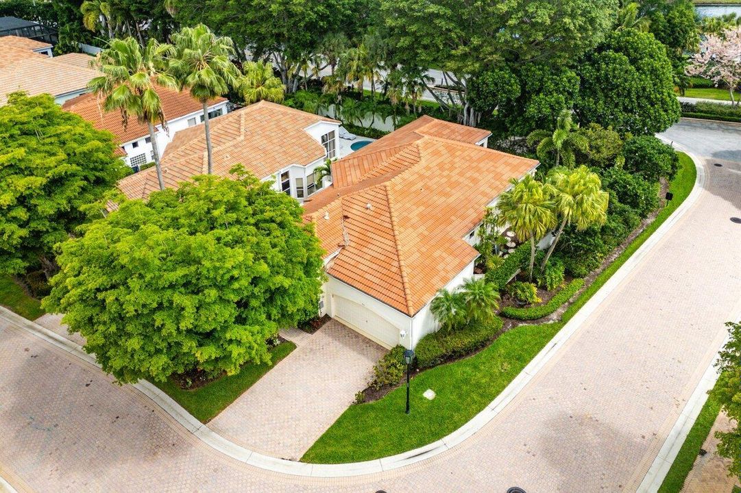 201 Sunset Bay Court - Corner Lot