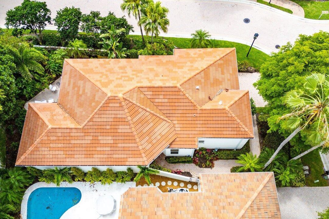 201 Sunset Bay Court - Palm Beach Ga