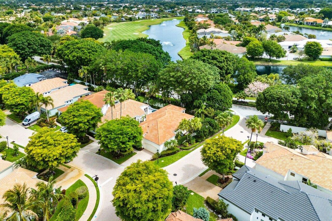 201 Sunset Bay Court - Palm Beach Ga