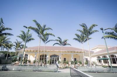 BallenIsles Racquets Shop