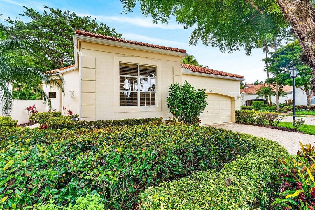 201 Sunset Bay Court - Palm Beach Ga