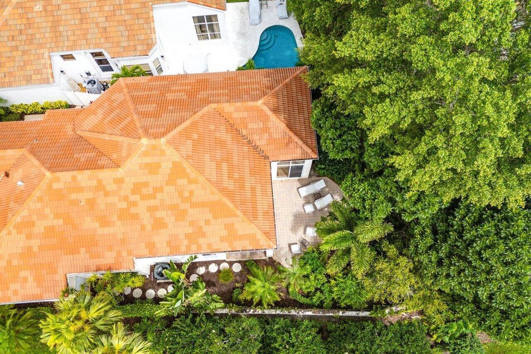 Generous Room to Expand Patio or Add