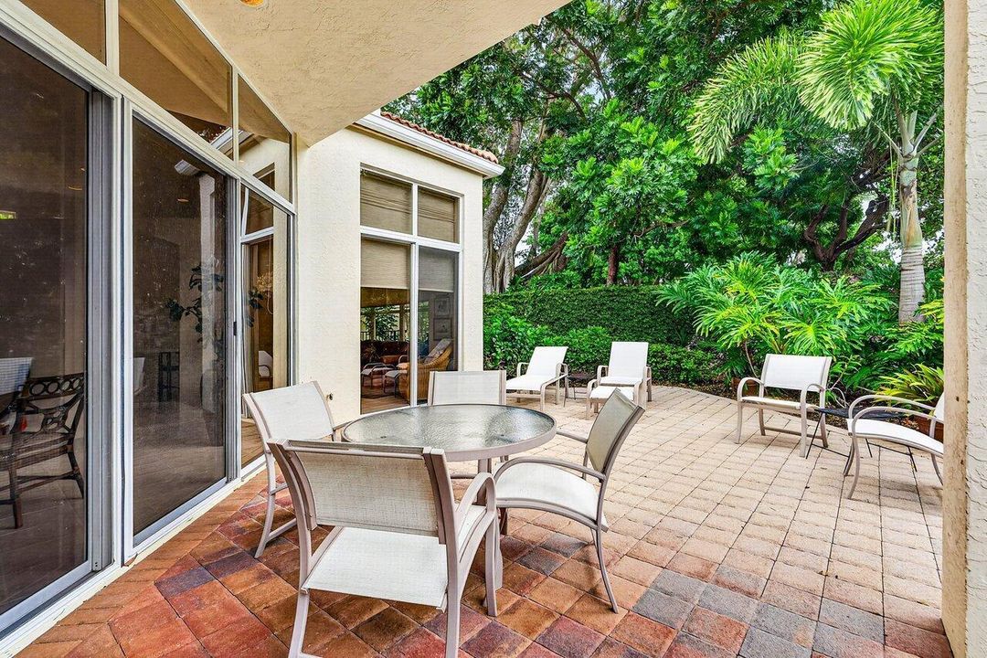 Covered Lanai