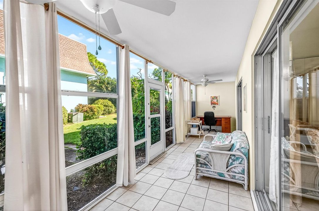 Porch