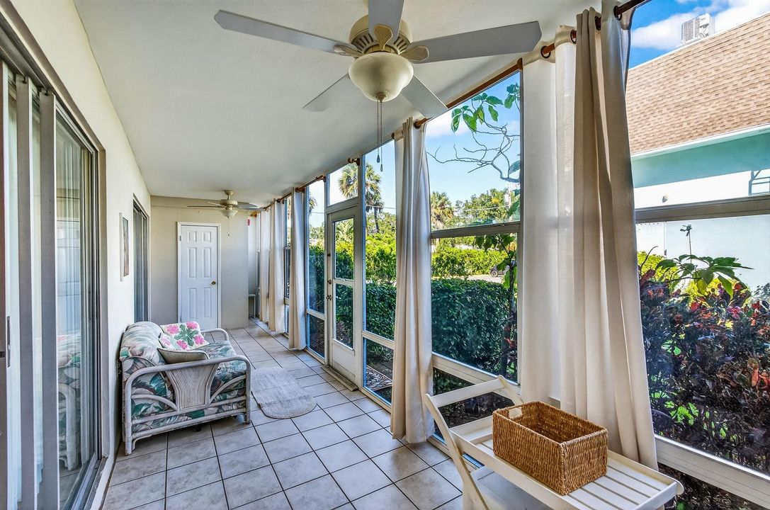 Porch