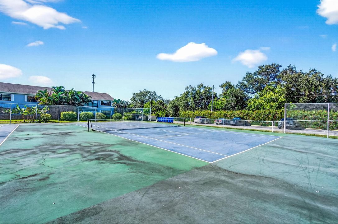 Tennis