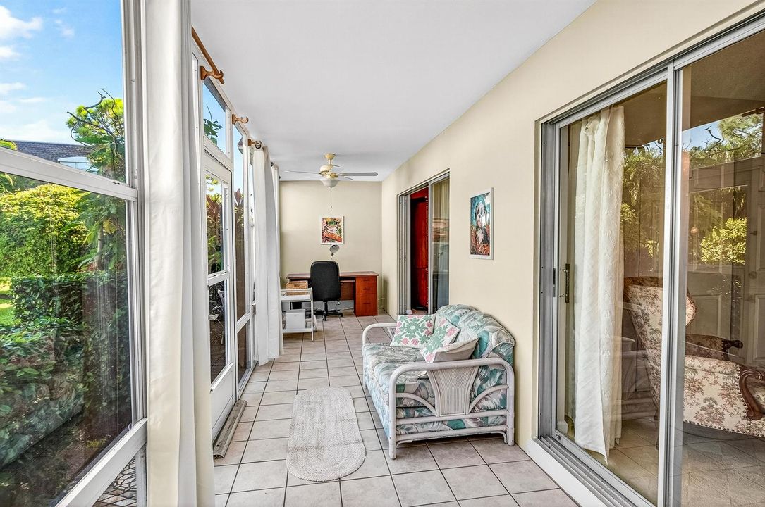 Porch