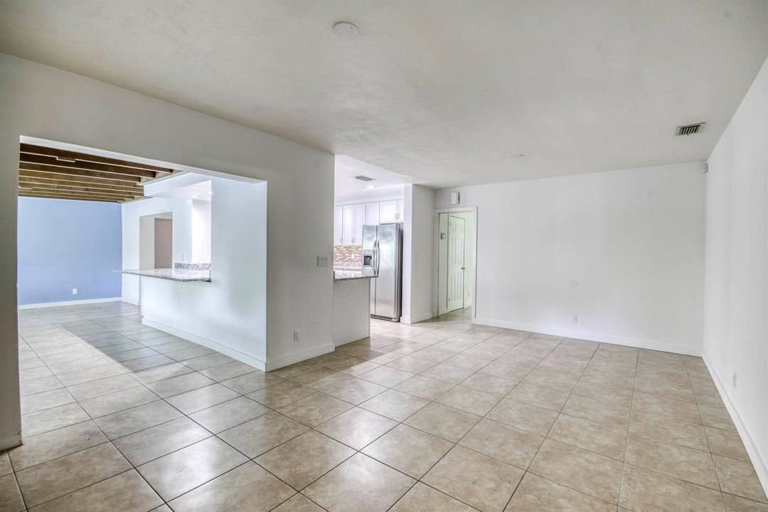 Dining Room | Family Room