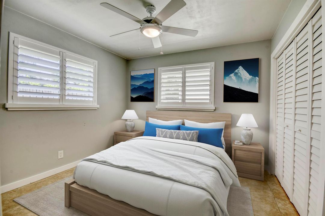 Bedroom 4