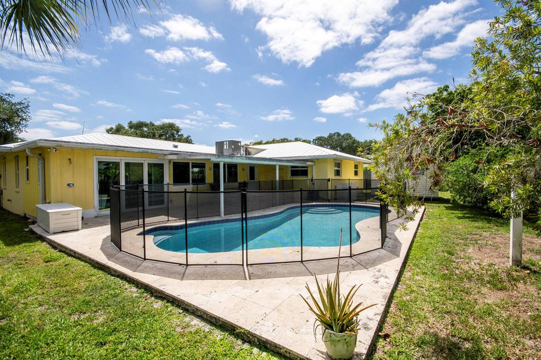 Private Pool