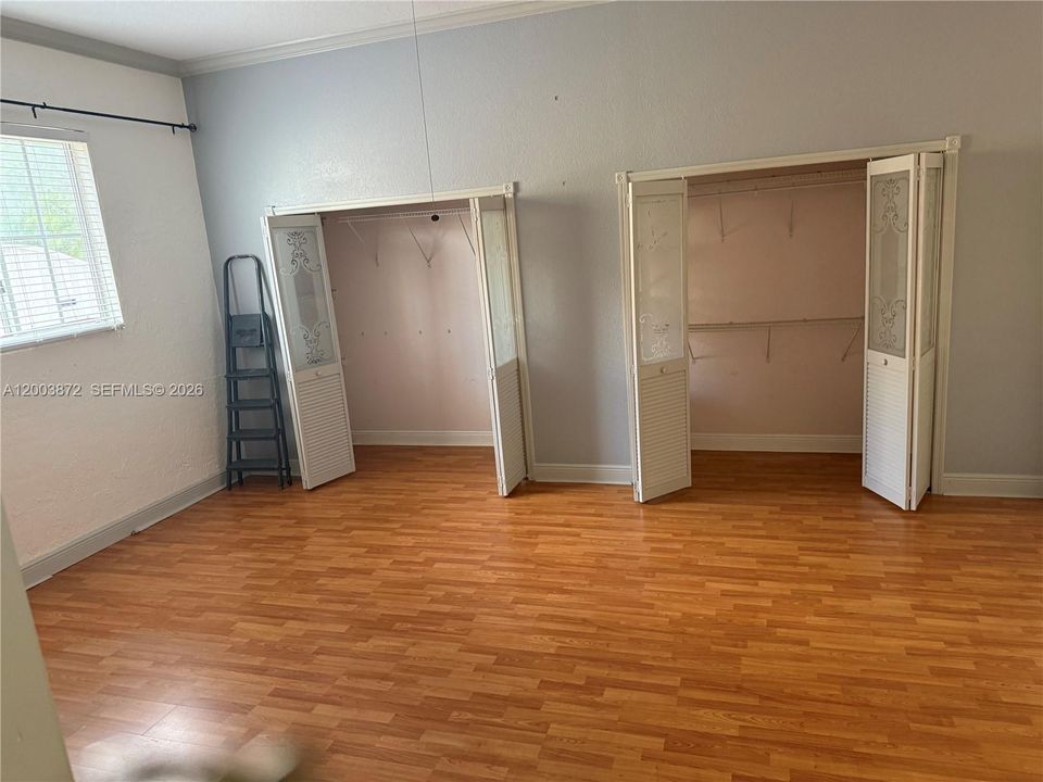 Converted 4th Room