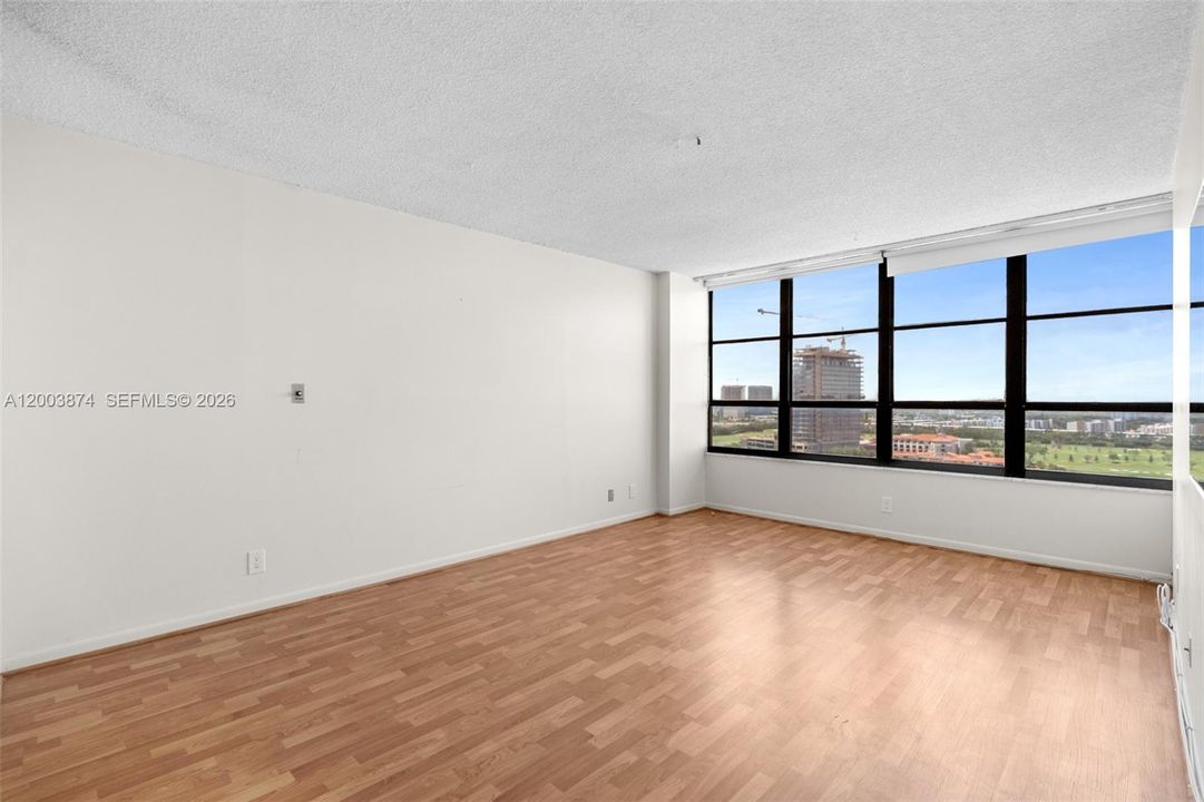 unfurnished