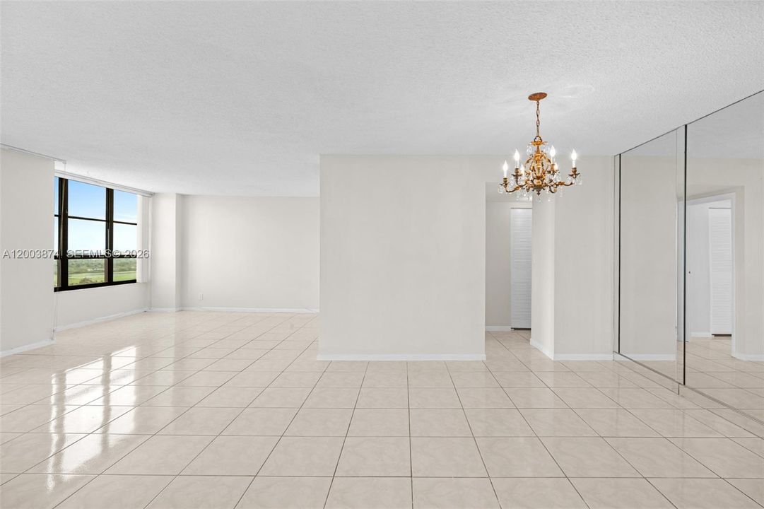 unfurnished