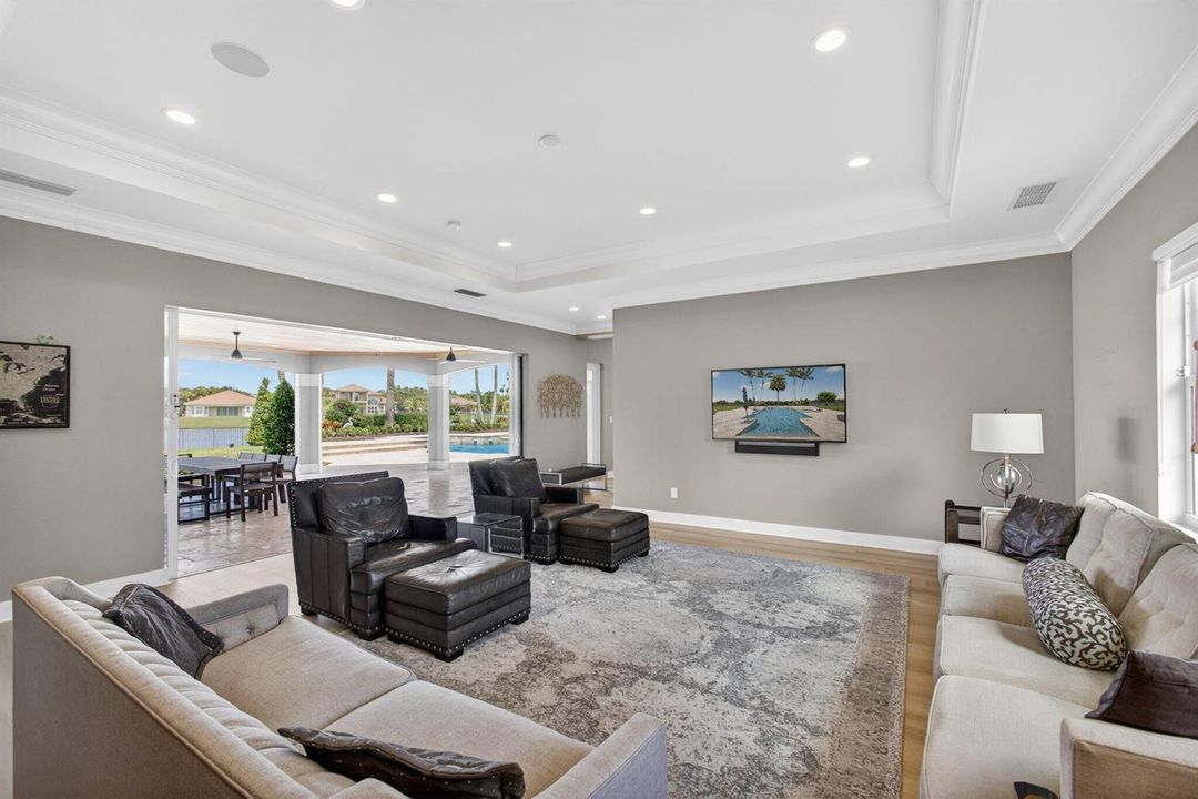 Bonus Room