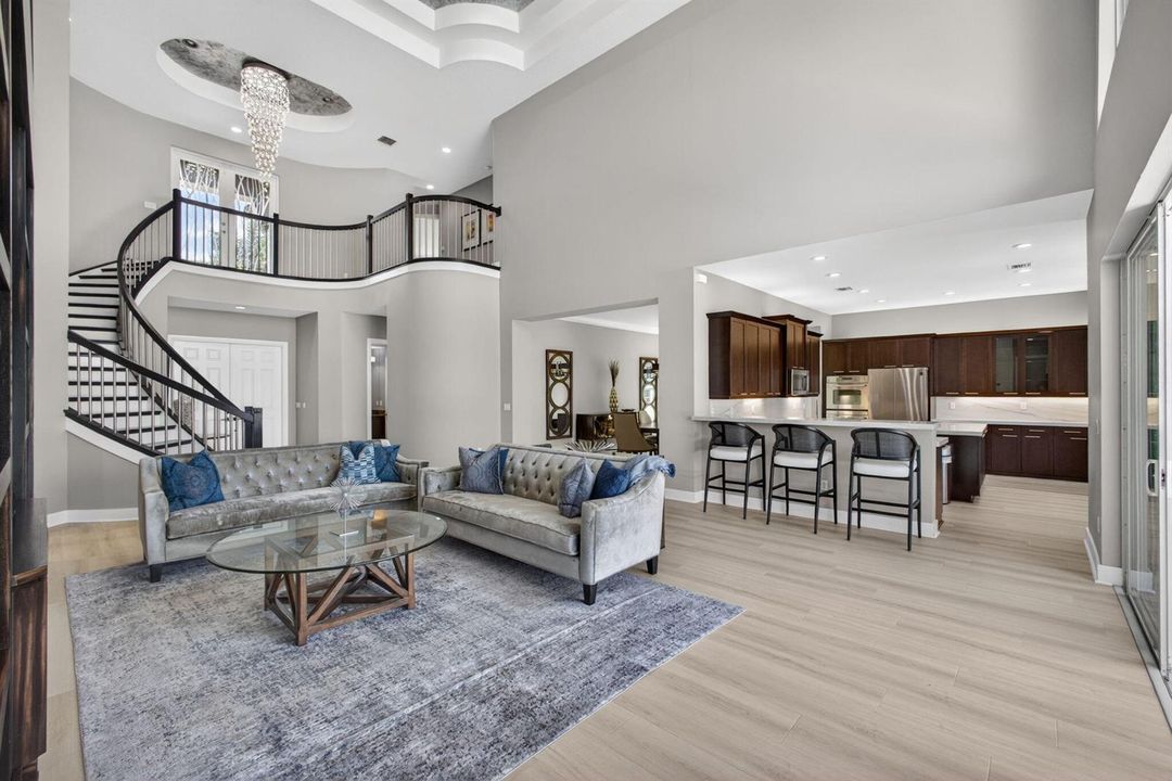 Living Space