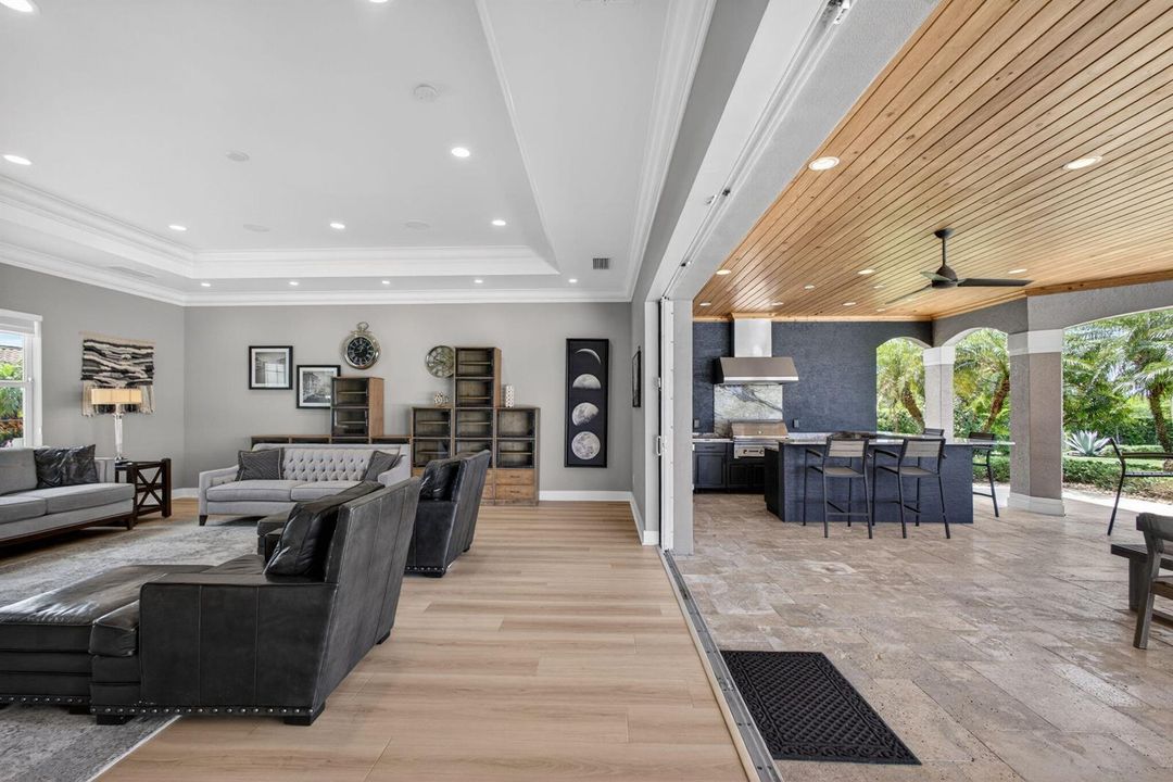 Bonus Room