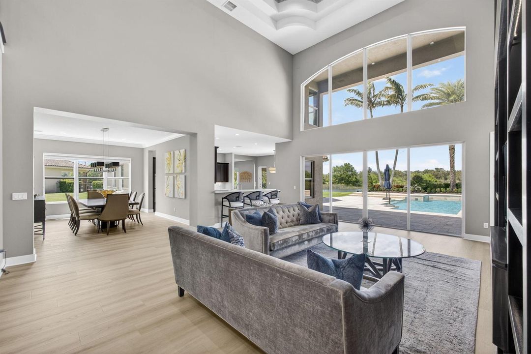 Living Space