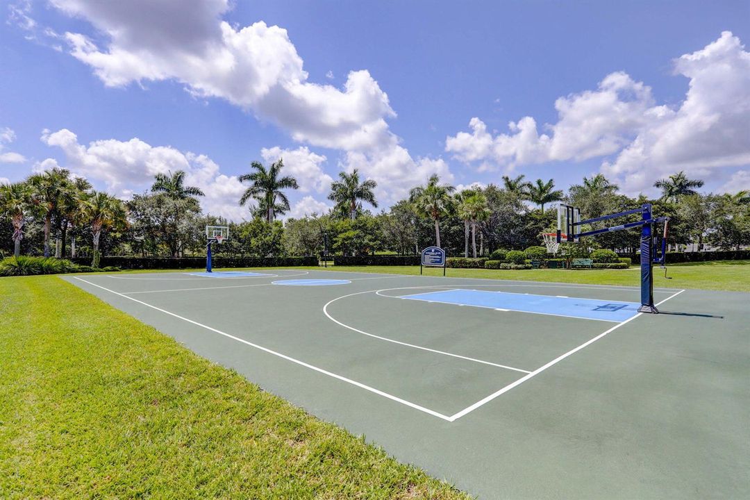 Basketball