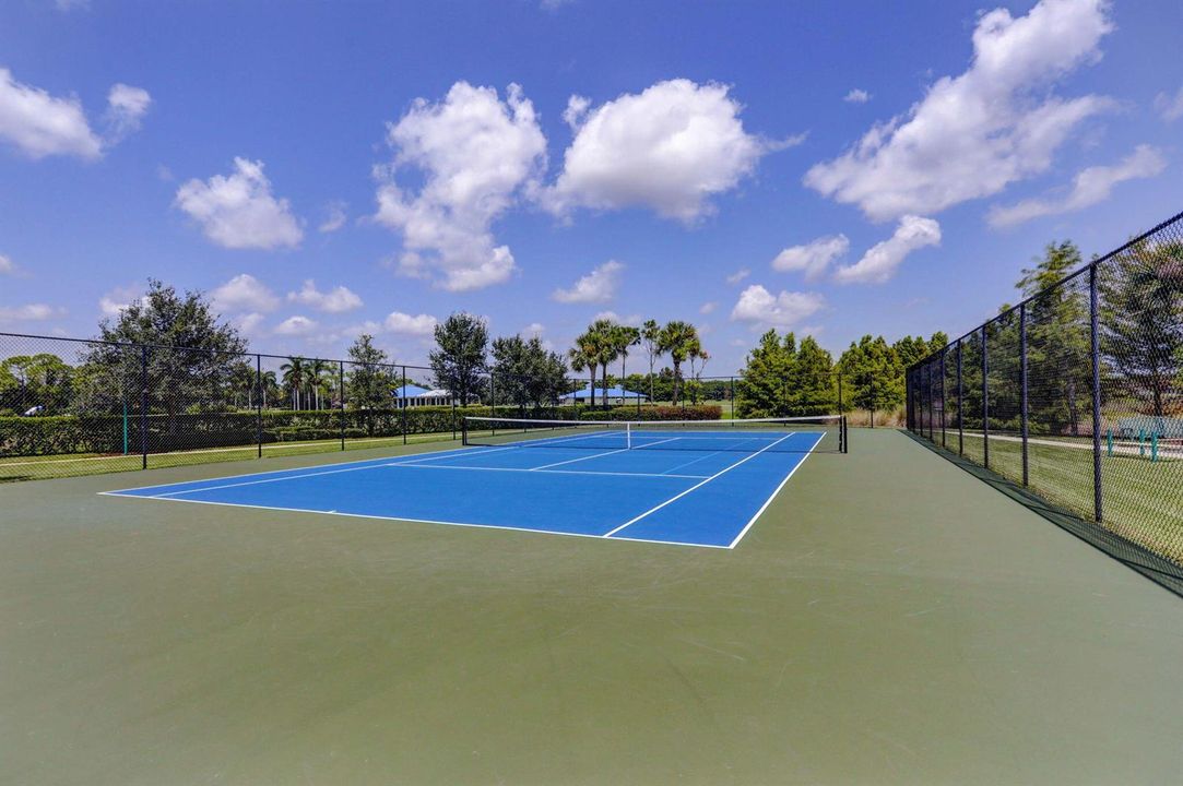 Tennis