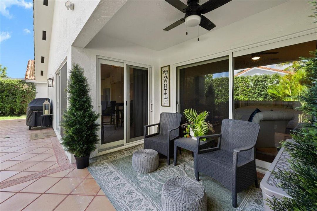 Patio 2