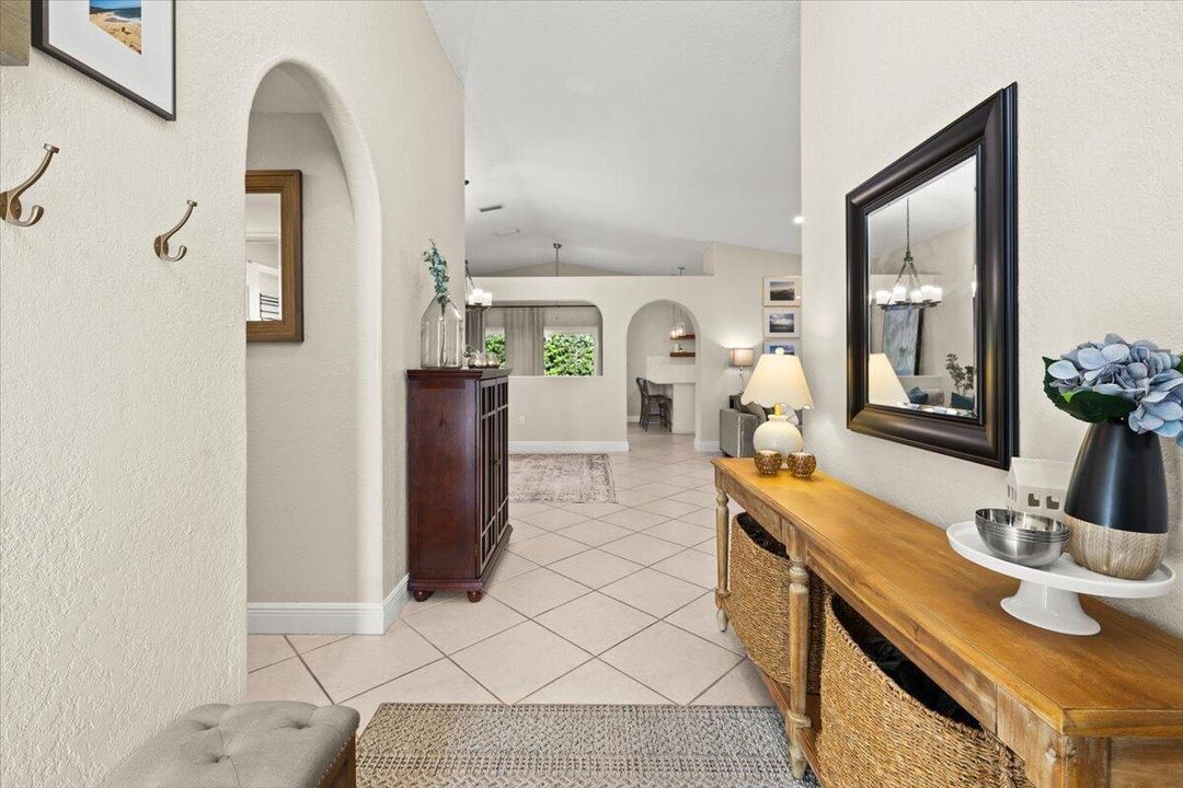 Foyer