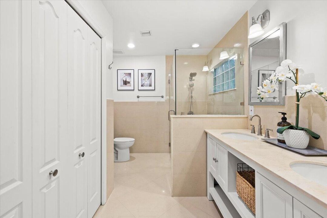 Primary Bath 1